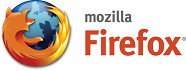 Firefox Logo